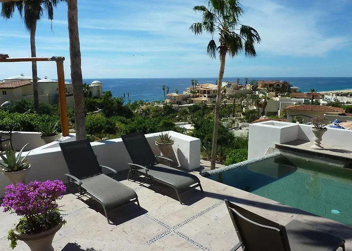 Villa Del Sol