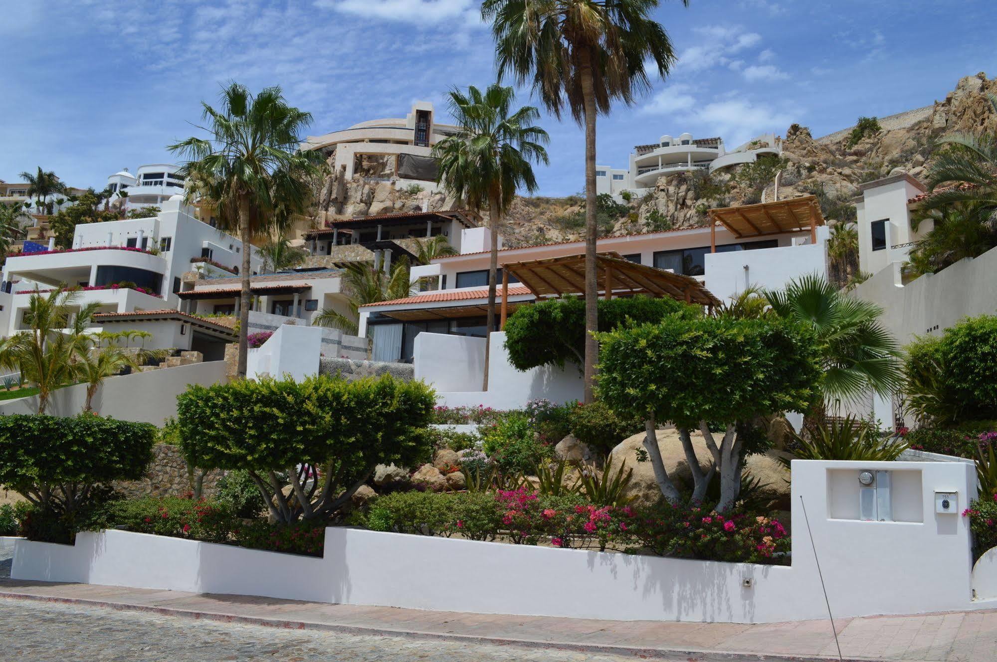 Del Sol 3* Cabo San Lucas
