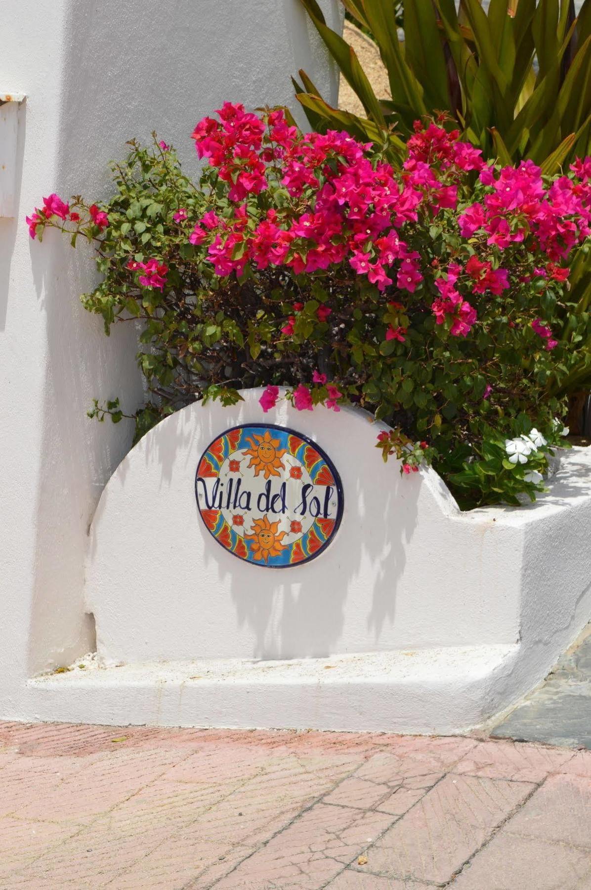 Del Sol Cabo San Lucas