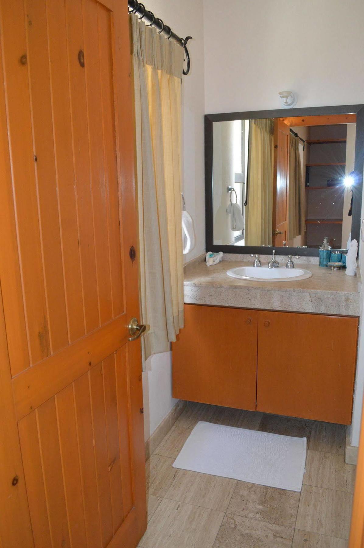 Del Sol 3* Cabo San Lucas